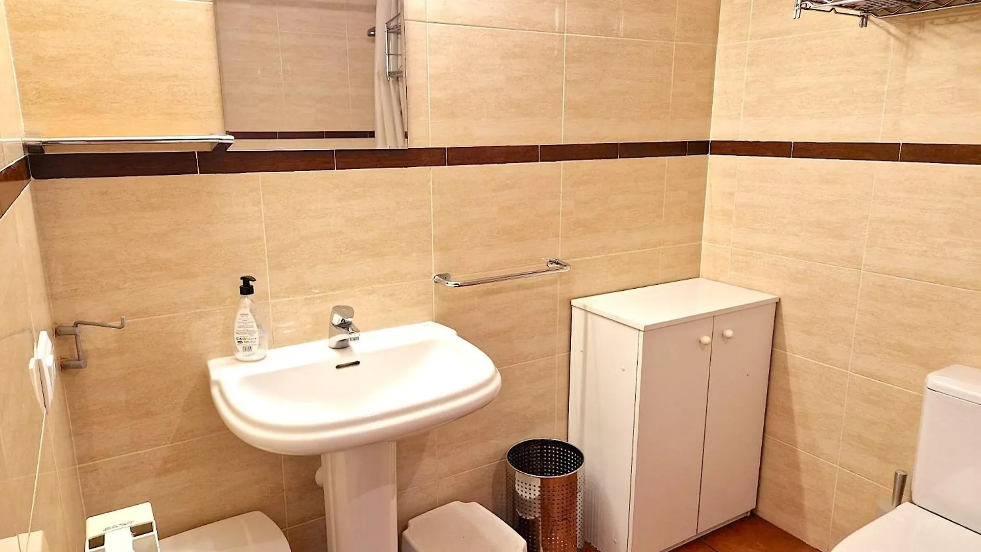Apartament Familiar Amb Vistes By Rural D'Aneu Esterri D'Aneu Spain