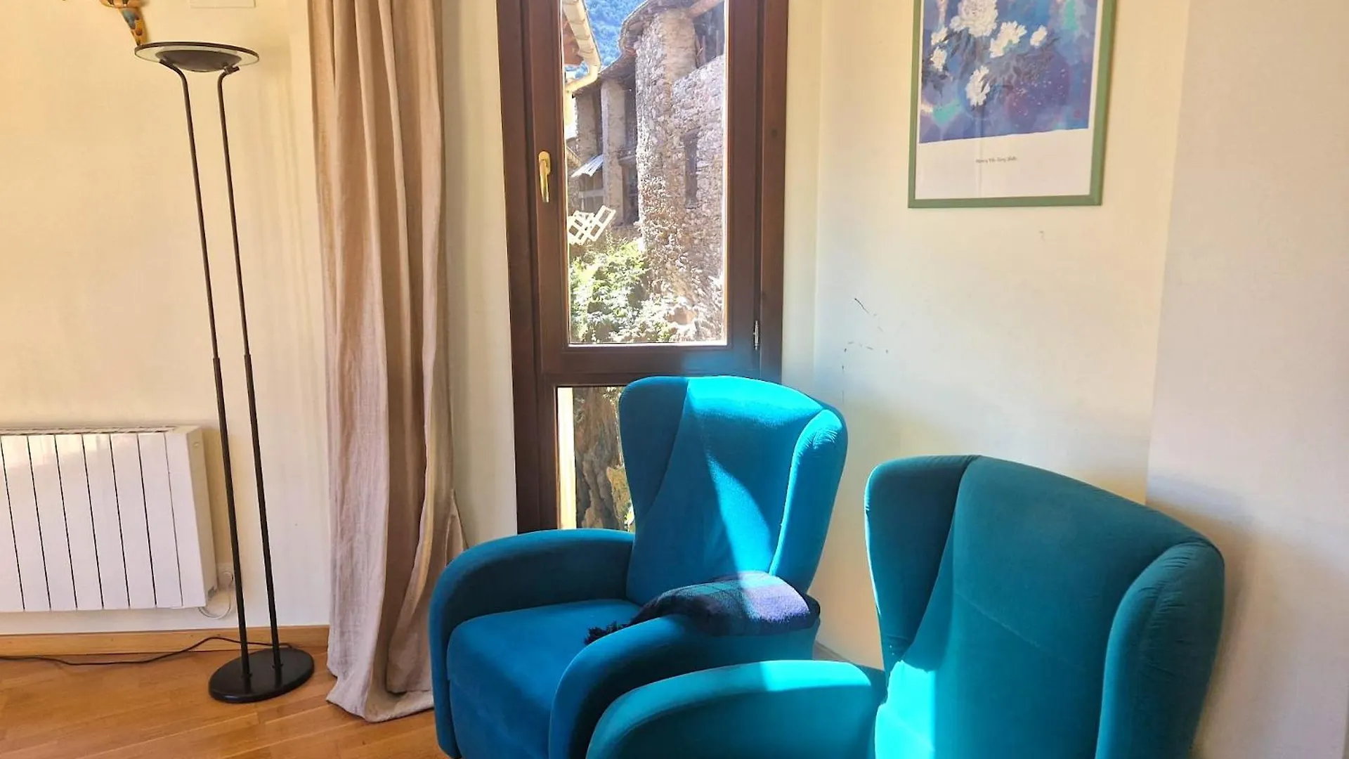 Apartament Familiar Amb Vistes By Rural D'Aneu Esterri D'Aneu 0*,  Spain