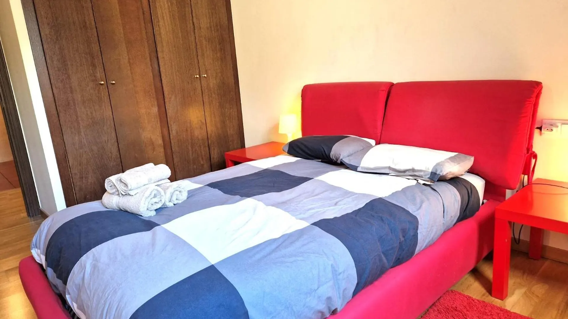 Apartament Familiar Amb Vistes By Rural D'Aneu Esterri D'Aneu Apartment