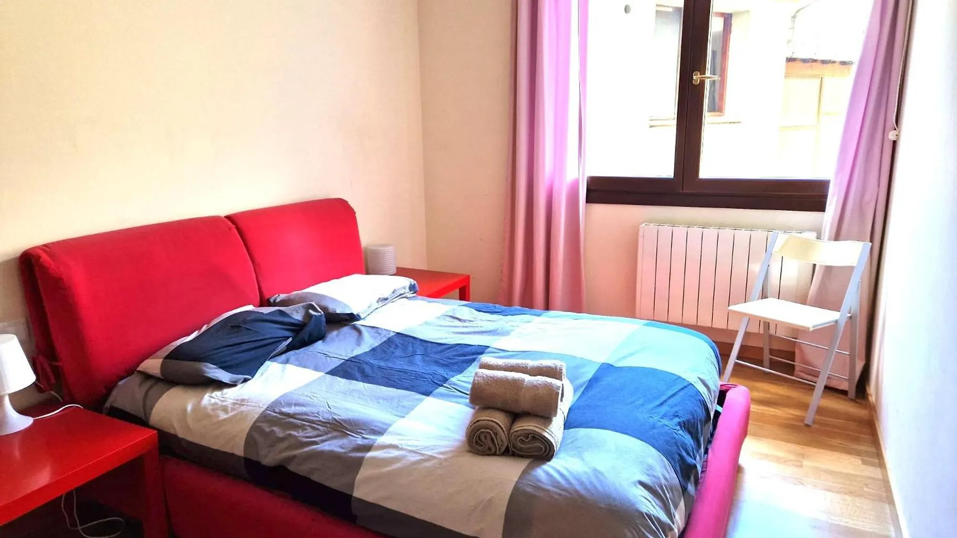 Apartment Apartament Familiar Amb Vistes By Rural D'Aneu Esterri D'Aneu
